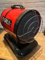 Seal Kachel - heater Diesel/Petroleum 20.5 KW, Huis en Inrichting, Ophalen, Gebruikt