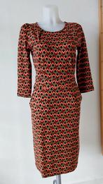 Mooie king louie mona dress maat S, Overige kleuren, Ophalen of Verzenden, Zo goed als nieuw, King Louie