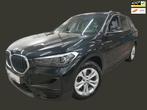BMW X1 XDrive25e|HYBRIDE|PANO|LEDER|NAVI, Auto's, BMW, 125 pk, Gebruikt, Zwart, Zwart
