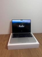 Apple Macbook Pro 14 M3 Pro 18GB 1TB, Computers en Software, Apple Macbooks, MacBook Pro, 1 TB of meer, Qwerty, Overige groottes