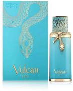French Avenue Vulcan Feu 100ml - Nieuw in doos, Ophalen of Verzenden, Nieuw
