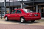 Mercedes-Benz E-Klasse E 200 (W124) (bj 1994), Auto's, 1998 cc, Zwart, Bedrijf, Handgeschakeld