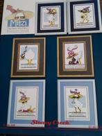 Stoney creek nummer 346, matzilver, Ophalen of Verzenden, Zo goed als nieuw, Handborduren, Patroon