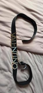 Valentino riem dames, Ophalen of Verzenden, Zo goed als nieuw, Zwart