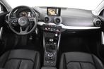 Audi Q2 35 TFSI Sport *Leder*Panoramadak*Stoelverwarming*, Auto's, Audi, Te koop, Zilver of Grijs, 5 stoelen, Benzine