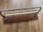 Cadeaupapier houder kado van rol kan tot 75 centimeter, Diversen, Cadeaupapier, Ophalen, Zo goed als nieuw