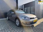 Volkswagen Golf 1.2 TSI Comfortline|NAVI|CRUISE|AIRCO|V+A PD, Voorwielaandrijving, Euro 5, Stof, Gebruikt