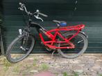 Gazelle TX extreme 24inch, Fietsen en Brommers, Fietsen | Jongens, 24 inch, Gebruikt, Handrem, Ophalen