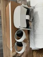 Meta Oculus quest 2, Ophalen of Verzenden, Zo goed als nieuw, Overige platformen