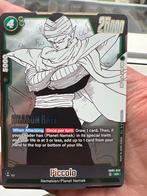 100 Dragon Ball Foil Kaarten - Manga Booster 2, Ophalen of Verzenden, Zo goed als nieuw, Meerdere kaarten, Foil