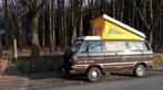 GEEN MOTOR ! Volkswagen T3 van 1983, Ophalen