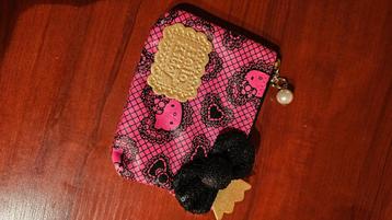 Hello Kitty OV pas houder /portemonnee beschikbaar voor biedingen