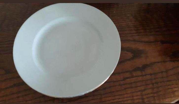 Thun Czechoslovakia Borden en Boterhambordjes, Antiek en Kunst, Antiek | Servies los, Ophalen of Verzenden