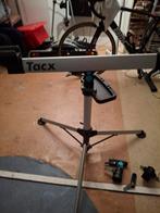 tacx montage standaart, Fietsen en Brommers, Fietsaccessoires | Fietsgereedschap, Ophalen