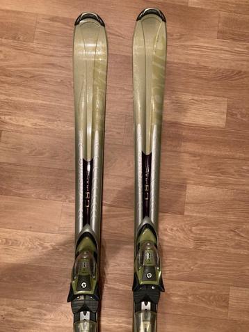 Atomic C9 Pulse dames ski 160cm beschikbaar voor biedingen