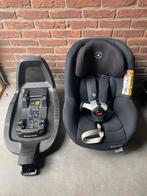 Maxi-Cosi Pearl Pro2 met base, Kinderen en Baby's, Autostoeltjes, Ophalen, 9 t/m 18 kg, Verstelbare rugleuning, Zo goed als nieuw