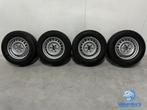 7.5mm! Originele Mercedes Sprinter B907 B910 16 inch stalen, 16 inch, Banden en Velgen, Ophalen of Verzenden, 235 mm