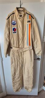 OMP Raceoverall FIA goedgekeurd - Maat 56, Auto diversen, Autosport-onderdelen, Ophalen of Verzenden