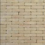 Clayville UWF 20x5x6 cm De Panne 396st/4m², Ophalen, Beton, Klinkers