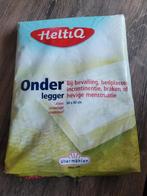 Nieuw onderleggers  voor bevalling of bed plassen, Ophalen of Verzenden, Nieuw