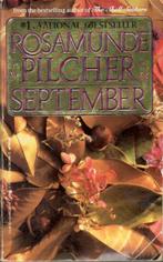 Rosamunde Pilcher - September /engelse pocket., Ophalen of Verzenden, Gelezen