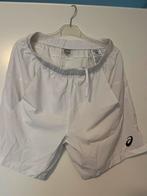 ASICS Sportbroek Wit - Maat L, Ophalen of Verzenden, Wit