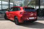 BMW X3 xDrive20 M Sport Automamat / Trekhaak / Sportstoelen, 1998 cc, Gebruikt, Met garantie (alle), Vierwielaandrijving