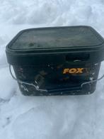 Karper accesoires, Ophalen of Verzenden, Zo goed als nieuw