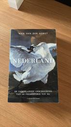 H. van der Horst - Nederland nieuw, Ophalen of Verzenden, Nieuw, H. van der Horst