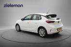 Opel CORSA 1.2 Edition Automaat - Carplay, Navi, Cruise, Auto's, Automaat, Gebruikt, Euro 6, 1199 cc
