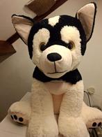 Grote honden knuffel, Ophalen, Zo goed als nieuw, Hond