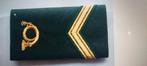 Gezocht sgt dt2000 blouse muzikant., Ophalen of Verzenden, Landmacht, Nederland