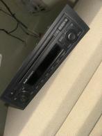 Originele Audi Concert radio + 1din frame, Ophalen of Verzenden
