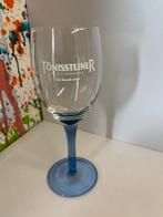 Partij Tönissteiner waterglazen op voet, Ophalen of Verzenden, Nieuw, Waterglas