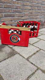 Leeg krat bier, Verzamelen, Biermerken, Ophalen, Zo goed als nieuw, Flesje(s), Overige merken