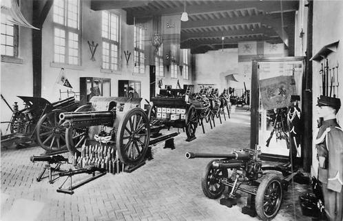 (381-066-017) Leiden Generaal Hoefer, Verzamelen, Ansichtkaarten | Nederland, Zuid-Holland, Verzenden