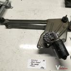 Ford Escort 1986 2500207  Ruitenwissermotor met mechaniek, Gebruikt, -, -, Ophalen of Verzenden