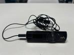 Sony Walkman - Draagbare Muziekspeler, Overige types, Gebruikt, Met radio, Zwart