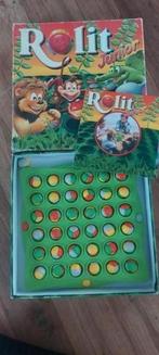 Spel 'Rollit', Ophalen of Verzenden, Gebruikt, Goliath Games
