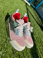 Louboutin sneakers (origineel), Ophalen, Overige kleuren, Sneakers of Gympen, Zo goed als nieuw