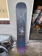 Arbor Draft 153cm Snowboard, Sport en Fitness, Snowboarden, Ophalen of Verzenden, Gebruikt, Board