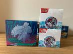 Journey Together etb en boosterbox, Ophalen of Verzenden, Zo goed als nieuw, Boosterbox