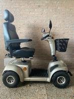 Scootmobiel Vermeieren Ceres 4 Deluxe, Diversen, Ophalen, Gebruikt, 26 t/m 35 km, Vermeiren