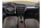 Volkswagen Tiguan 1.5 TSI Comfortline - Navi - Climate - Cru, Voorwielaandrijving, Stof, 4 cilinders, Wit