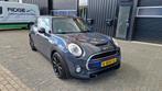 Mini Mini 2.0 Cooper S Chili John Works Automaat, 1998 cc, Stof, Gebruikt, Euro 6