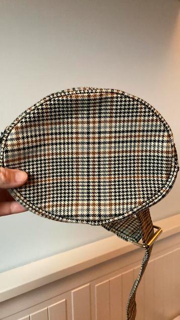 Buideltas / riemtas - Retro beschikbaar voor biedingen