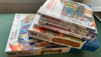 Tiptoi set bouwplaats afrika vier boeken twee spellrn, Kinderen en Baby's, Speelgoed | Educatief en Creatief, Ophalen of Verzenden
