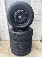 Winterbanden Subaru Forester | 215/65 R16 | > 7.5 mm, Ophalen, 16 inch, Winterbanden, Band(en)