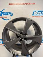 20" Originele Audi E-tron Velgen Q7 Q5 A6 C7 C8 Q3 5x112, Auto-onderdelen, Banden en Velgen, Gebruikt, Velg(en), Verzenden, 275 mm