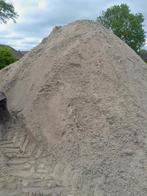 Zand grond vulzand, Eén persoon